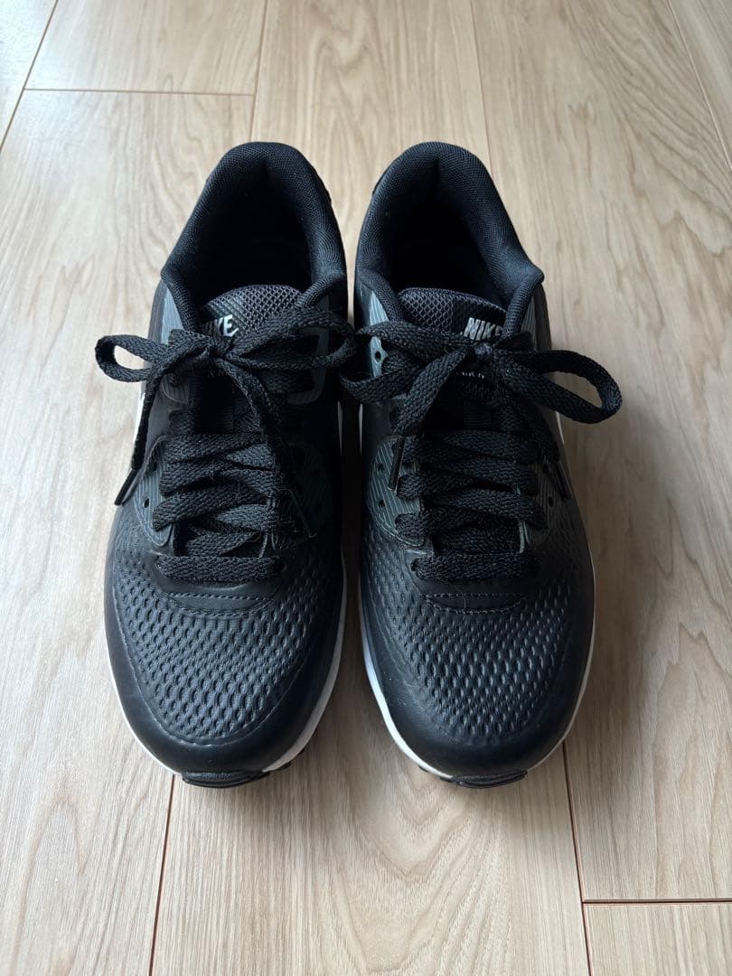 ゴルフシューズ　NIKE AIR MAX レディース　23.5cm