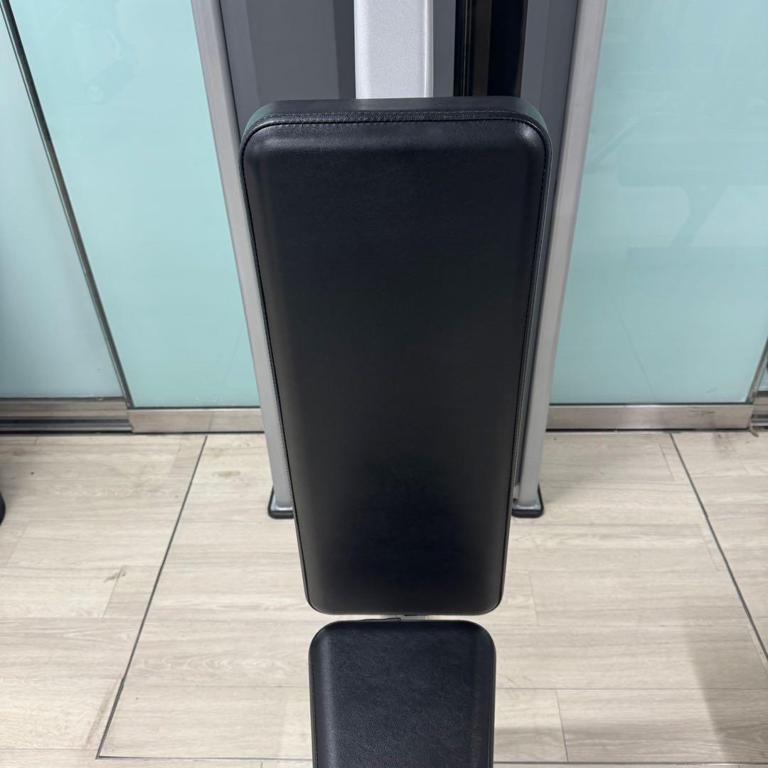 STAR TRAC ペックフライマシン