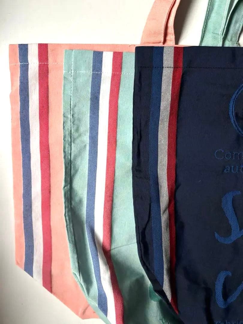 【haluluca29様リクエスト】546 スーパーU エコバッグ・694 絨毯