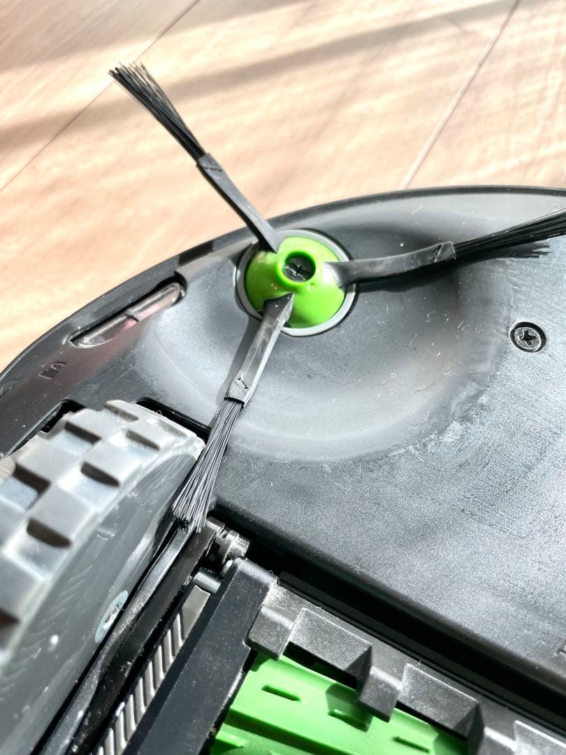 【最安値】iRobot ルンバ j7+ ロボット掃除機 roomba