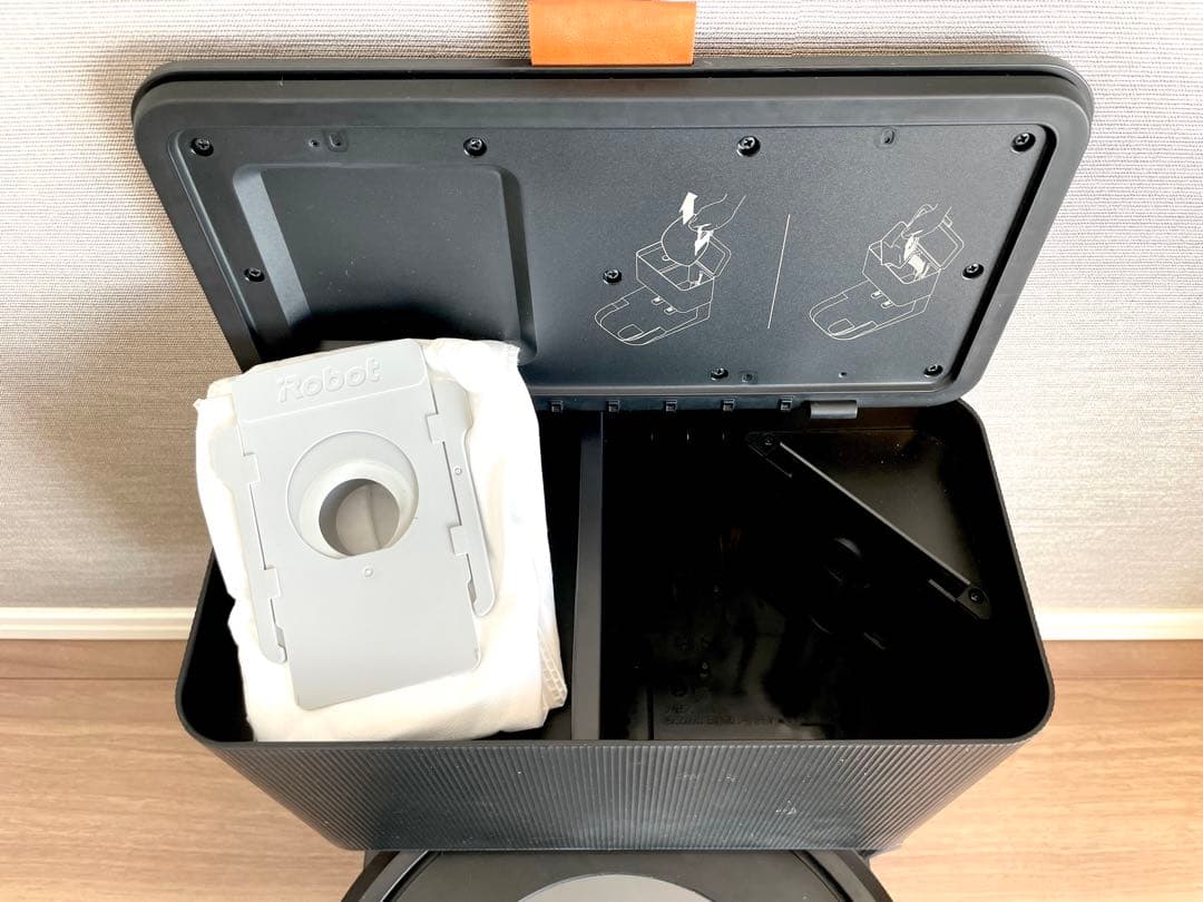 【最安値】iRobot ルンバ j7+ ロボット掃除機 roomba