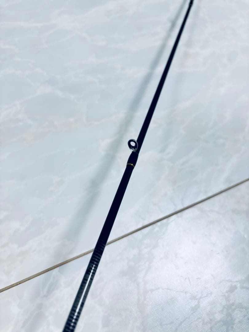 最終価格【使用2回】メジャークラフト クロステージ シーバス CRX-902ML