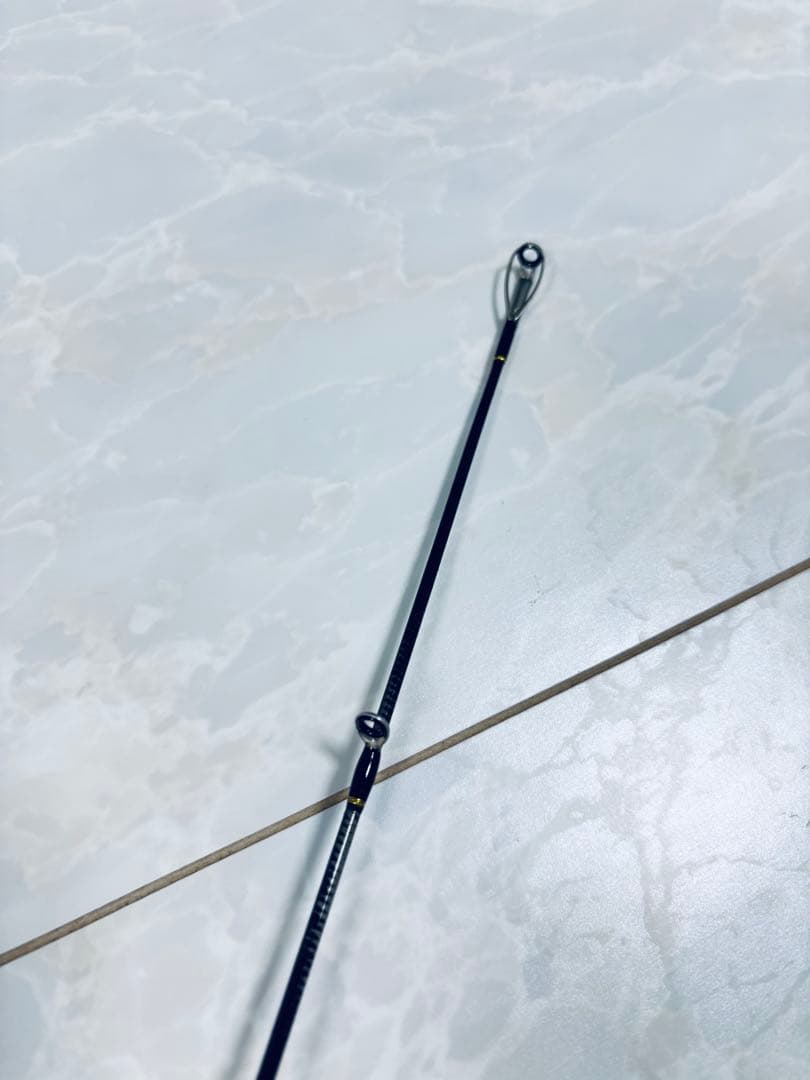 最終価格【使用2回】メジャークラフト クロステージ シーバス CRX-902ML