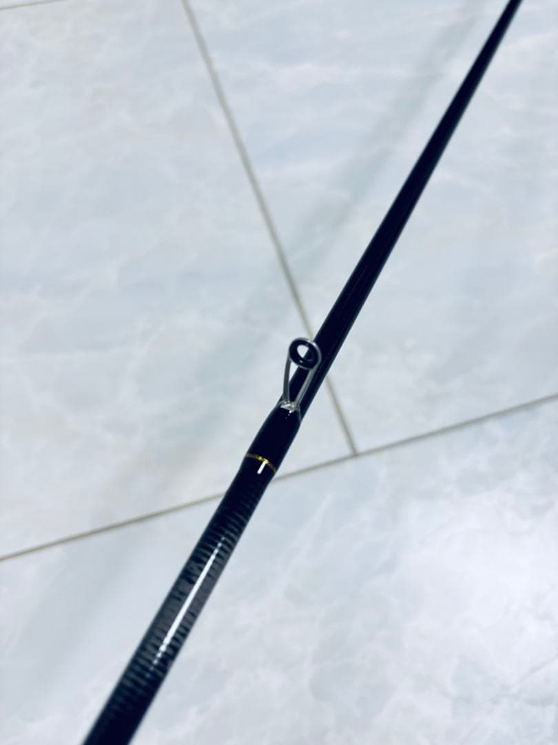 最終価格【使用2回】メジャークラフト クロステージ シーバス CRX-902ML