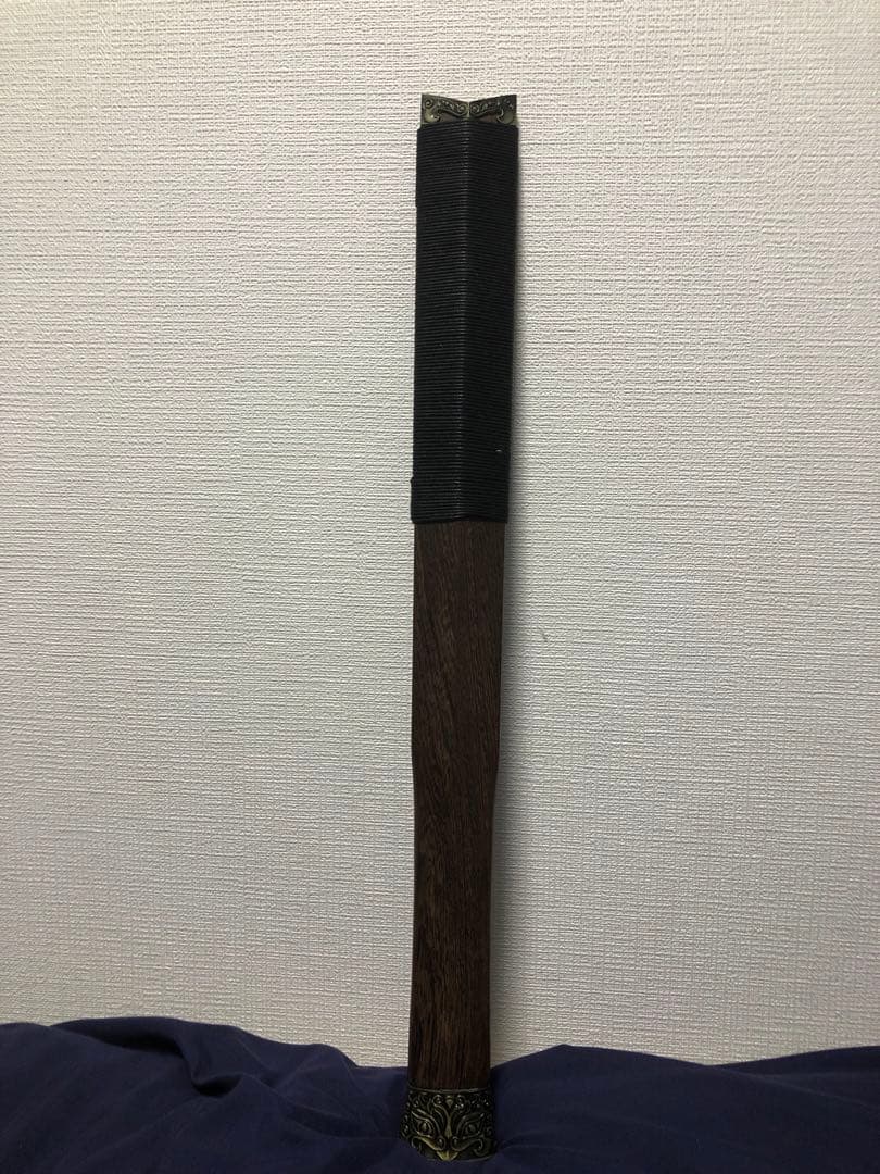 中国風模造刀　赤壁の剣