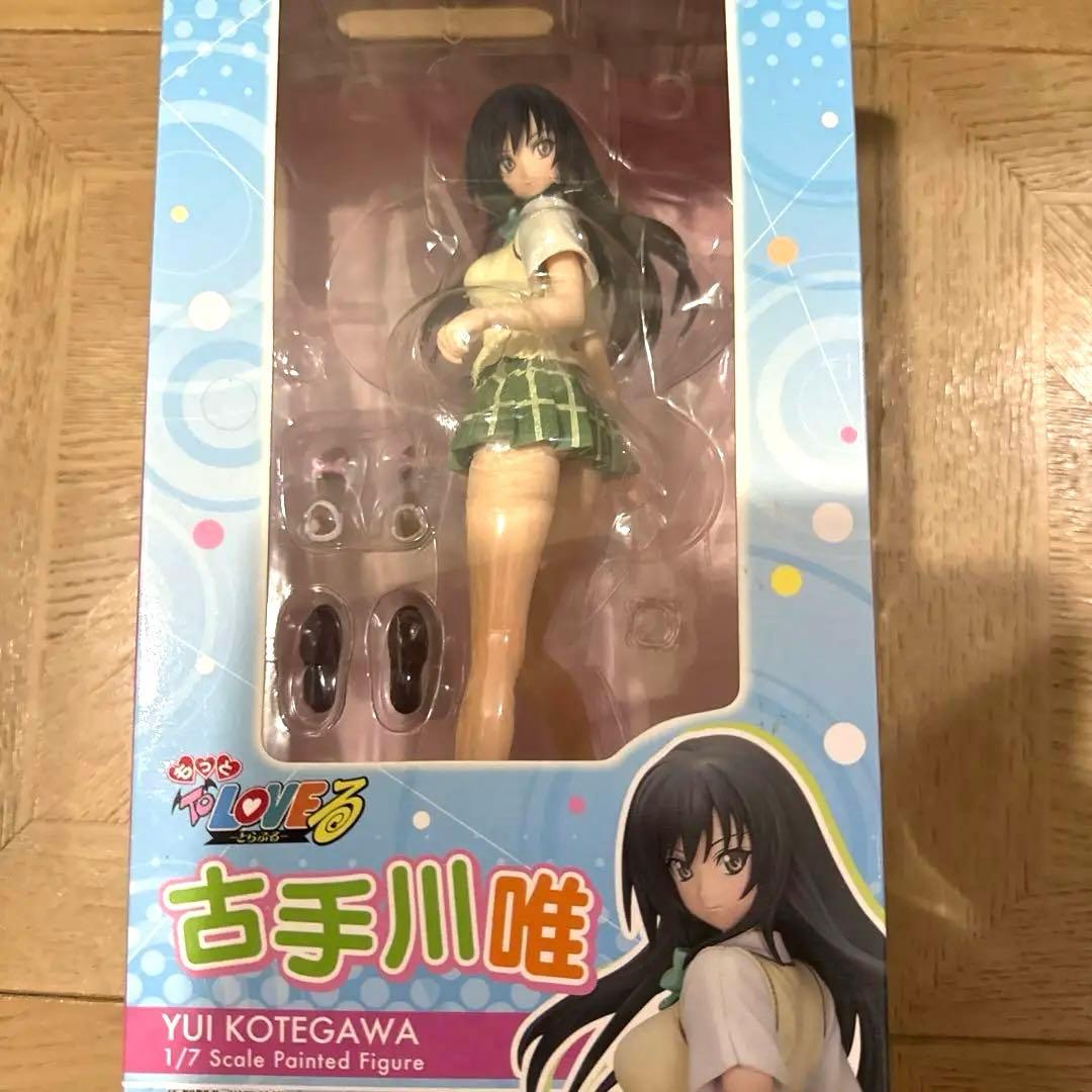 メーカーフィギュア9体