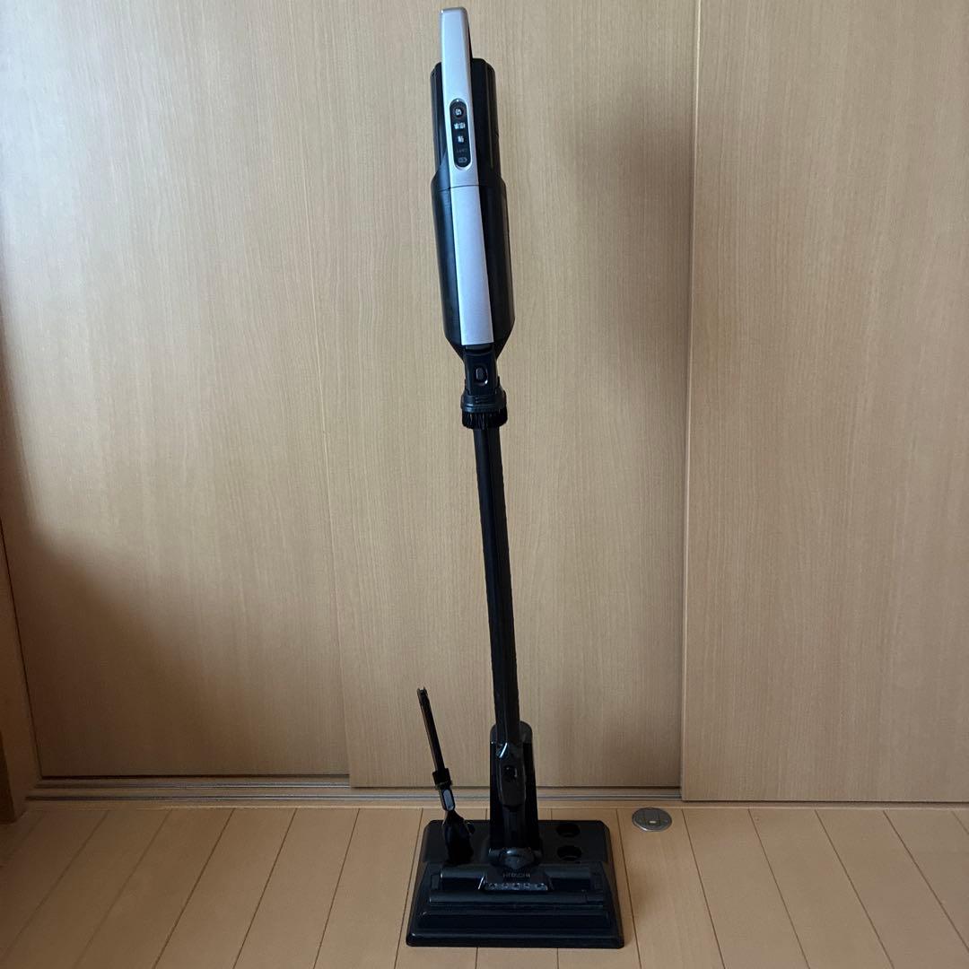 日立　掃除機　かるパックスティック　PKVーBK3K