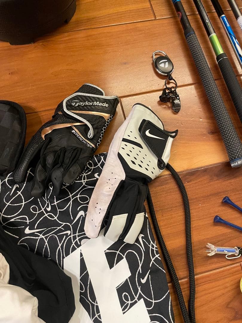 テーラーメイド TaylorMade RBZ ロケットボールズ ゴルフセット