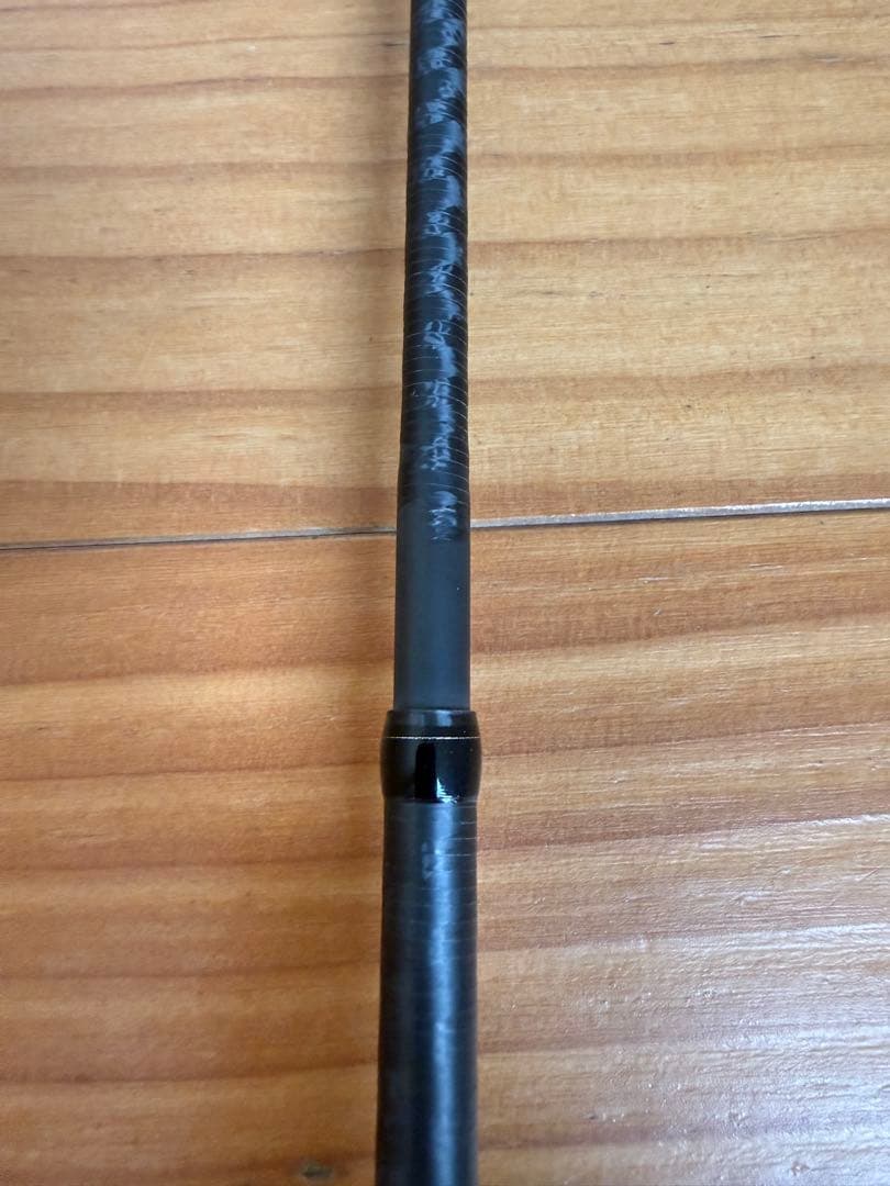 シマノ　ディアルーナ BS B65XH｜ボートシーバスビッグベイト対応・使用1回