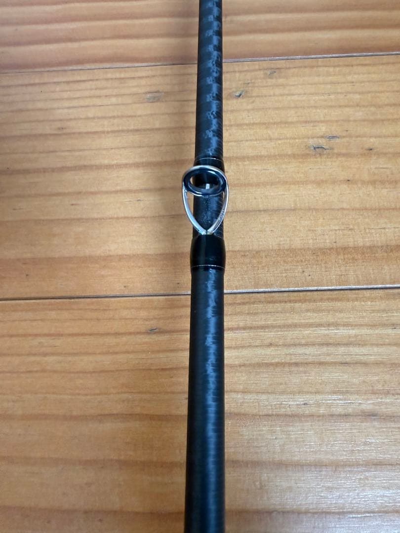 シマノ　ディアルーナ BS B65XH｜ボートシーバスビッグベイト対応・使用1回