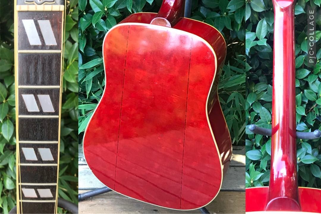 Rider J-300DS Model ライダー 林楽器