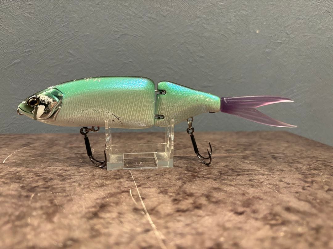 drt タイニークラッシュ low FL