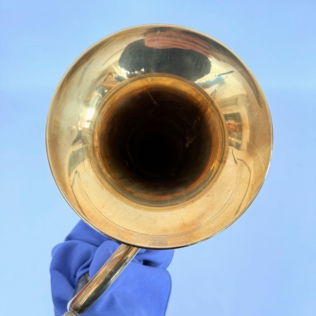 【調整品】JR COUESNON ケノン フリューゲルホルン