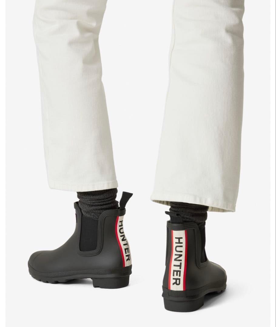 ✴︎たぁこ様✴︎ HUNTER レインブーツ