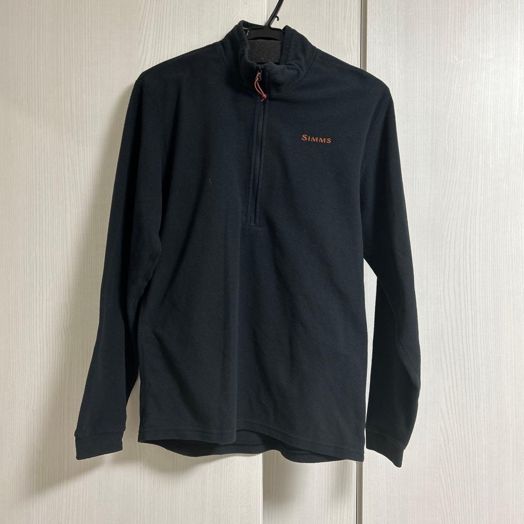 13日まで最終価格➁シムス ウェーダーウィックサーマルトップス&パンツセット