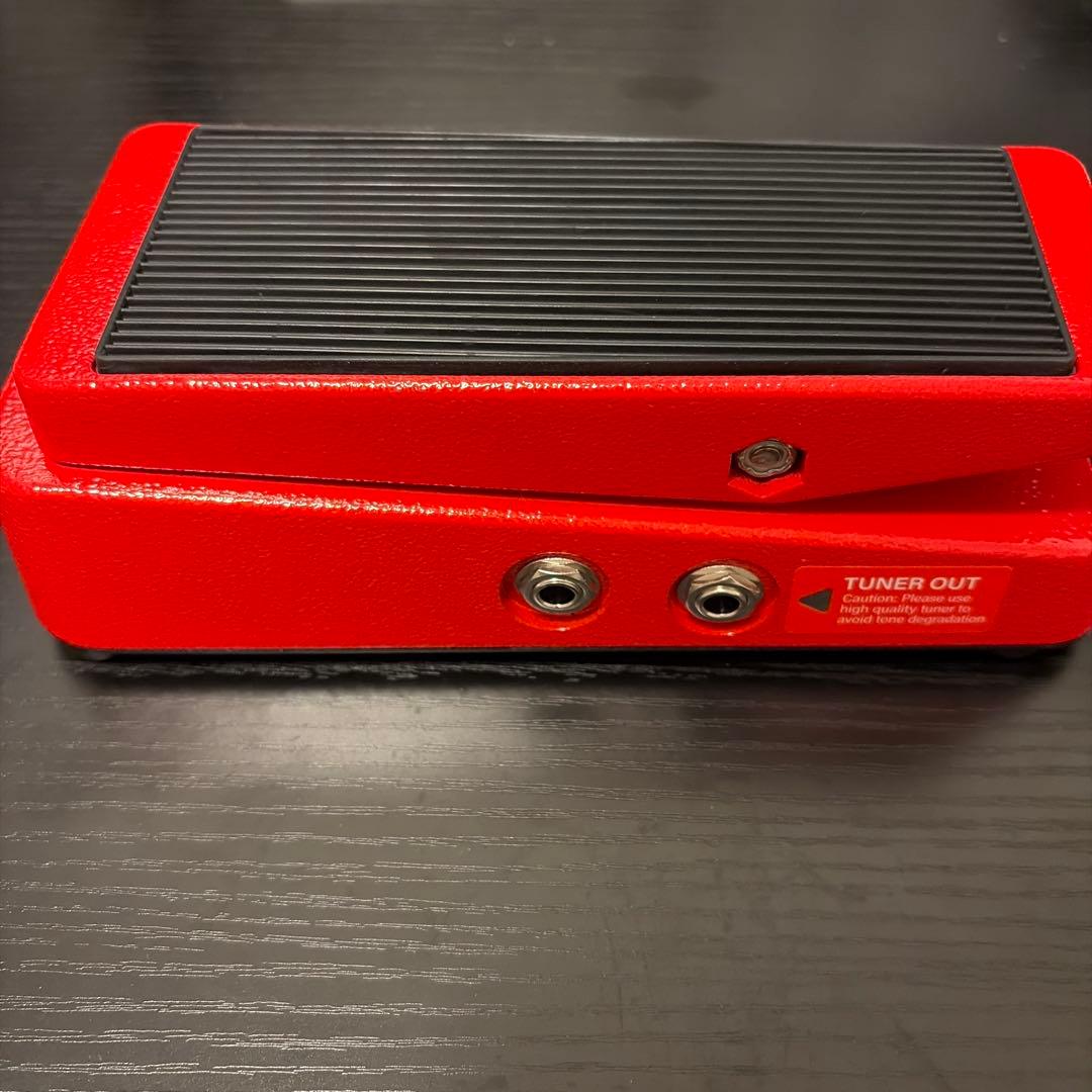 Xotic XVP-25K ボリュームペダル ローインピーダンス EWSプレート