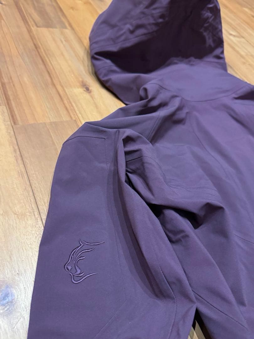 【超美品】24-25 Teton Bros. TB JKT/PNT (L)上下