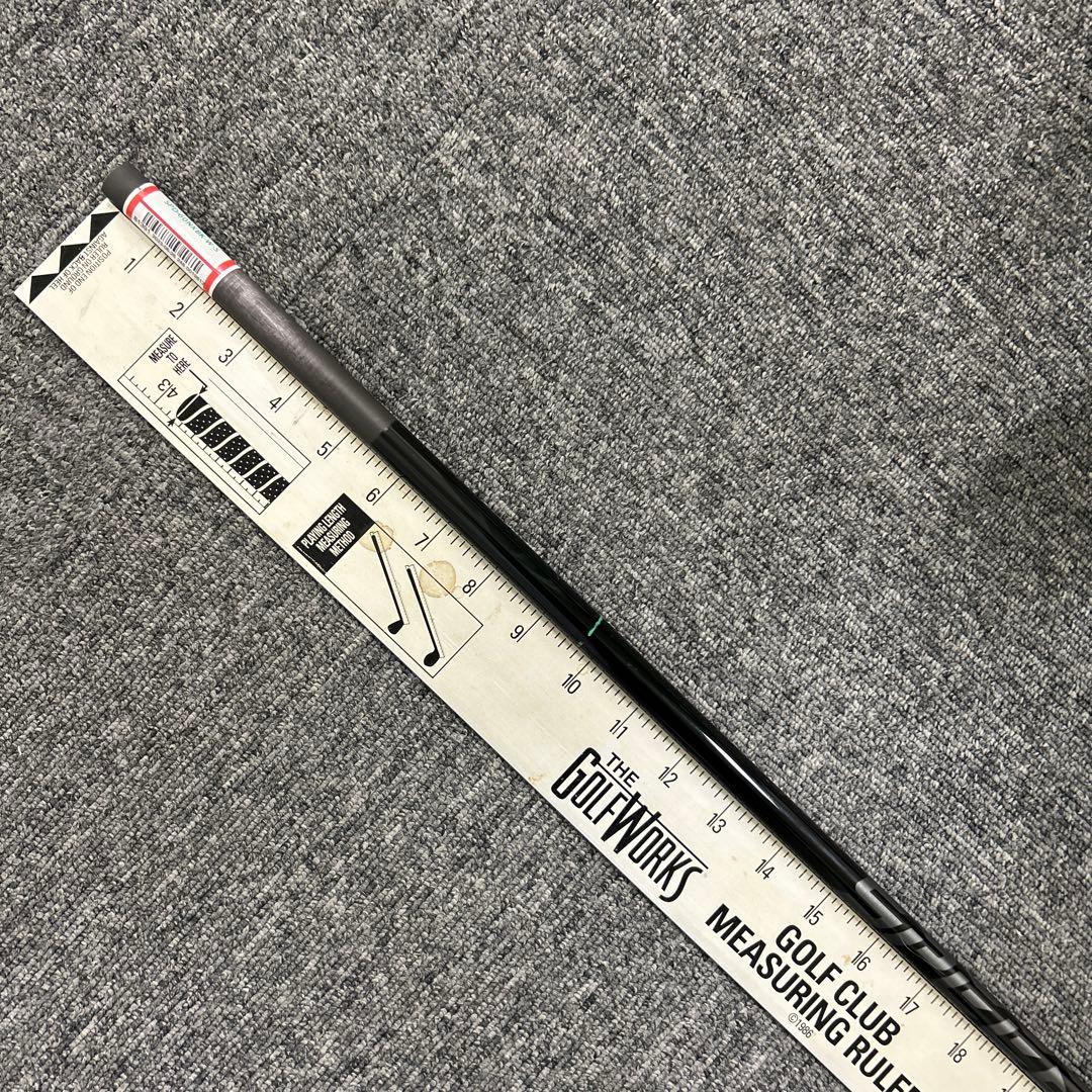 早い者勝ち フジクラ スピーダー NX ブラック 60(S) 極美品 中古