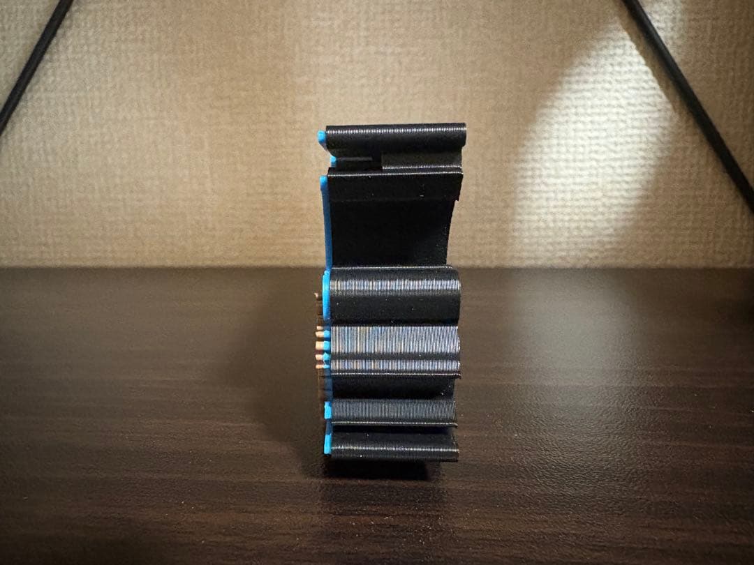 ワンピース　立体ロゴフィギュア