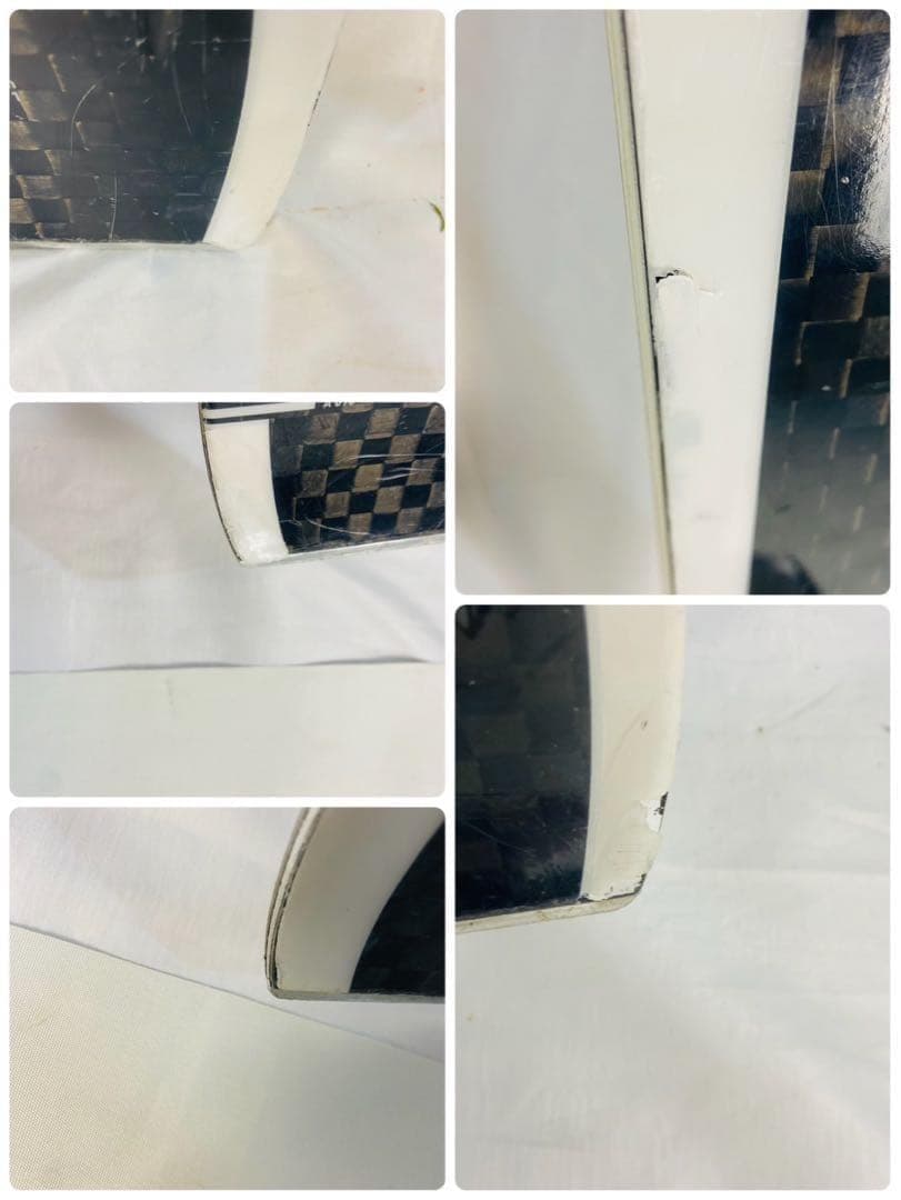 【良品】Fischer Emperor 175cm スキー板 ビンディング付き