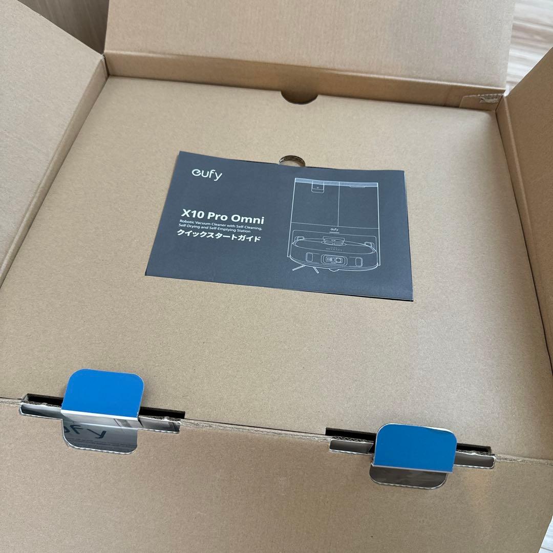 【とーま】 ♡美品♡ X10 Pro Omni ホワイト