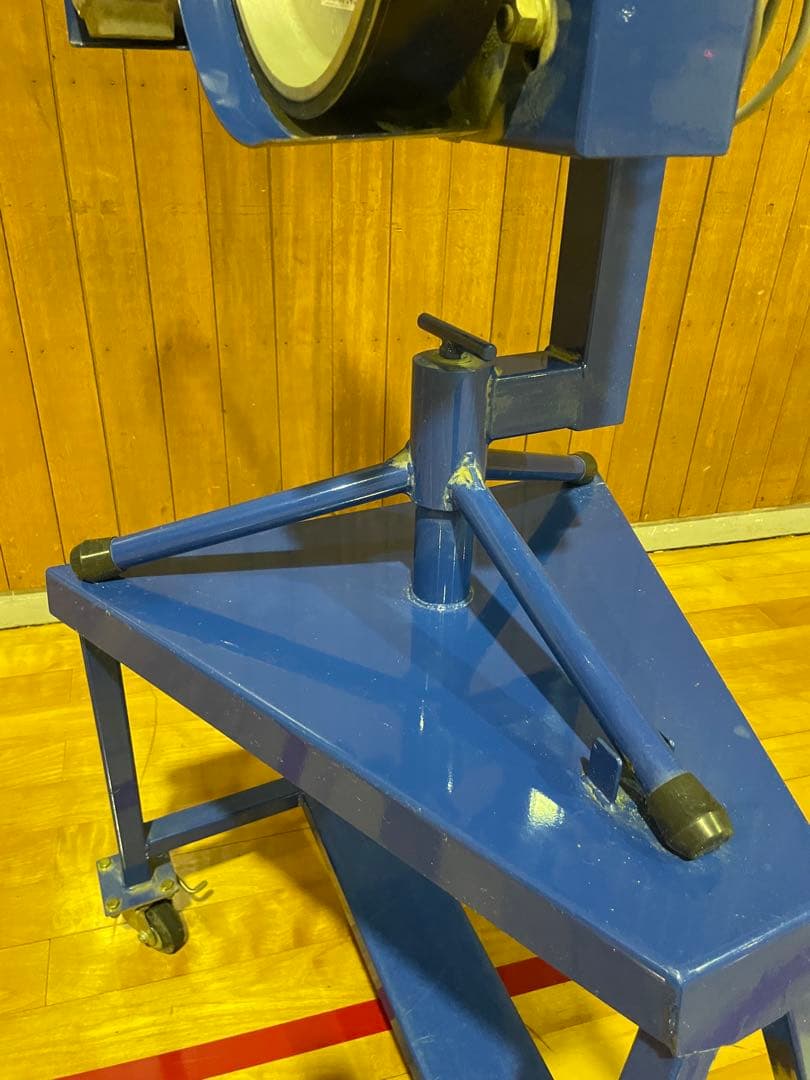 ハイゴールド ベースボールマシン HNN220