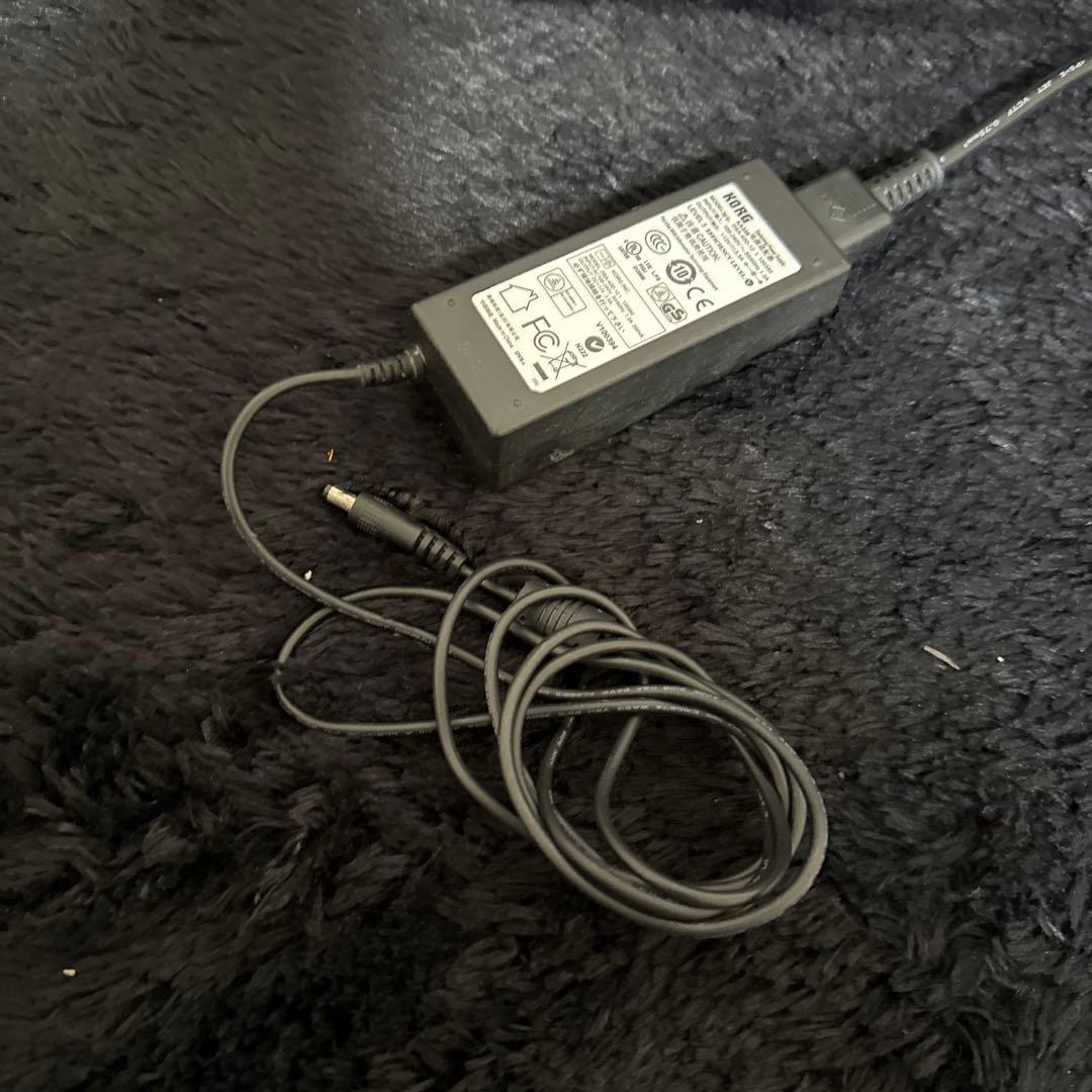 名機 KORG M50-73 シンセサイザー 73鍵盤 電子ピアノ