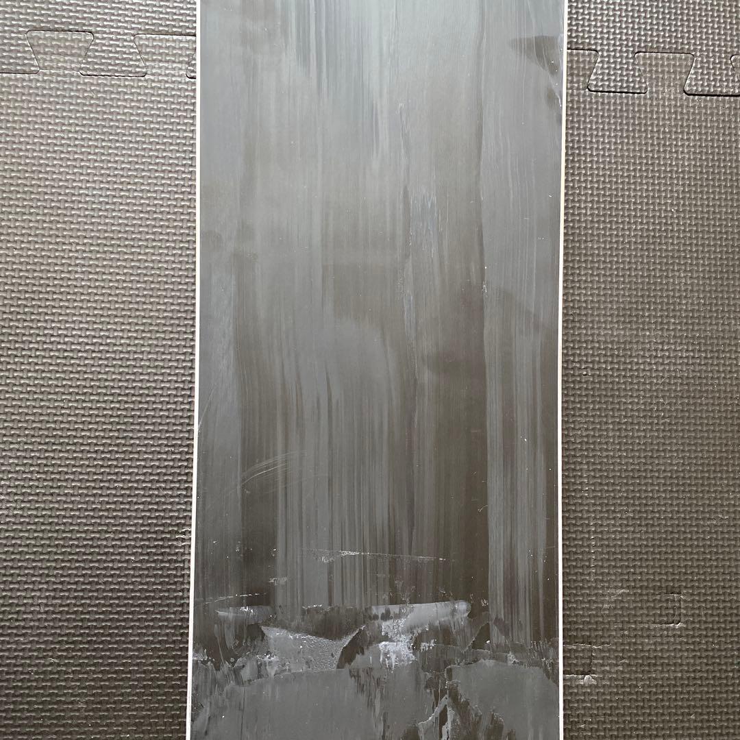 スノーボード BC Stream TC 168cm