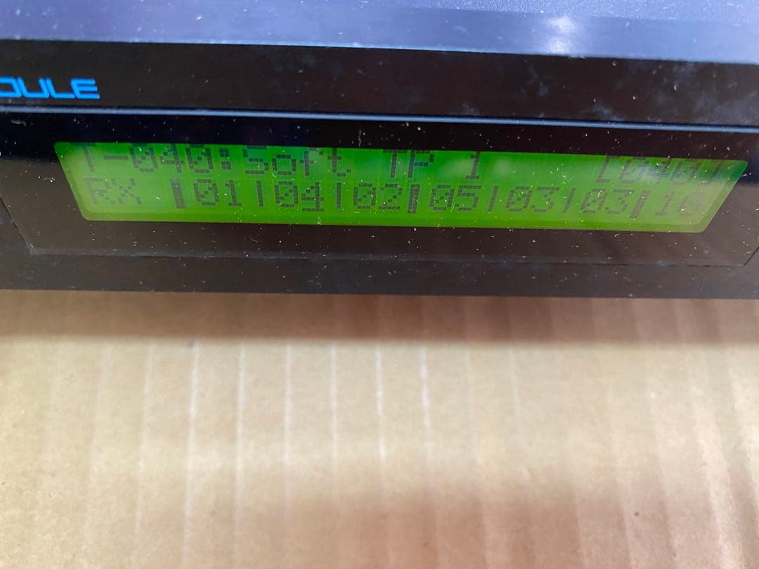 ROLANDサウンドモジュール Ｕ-220欲しかった登場音源モジュール超一流