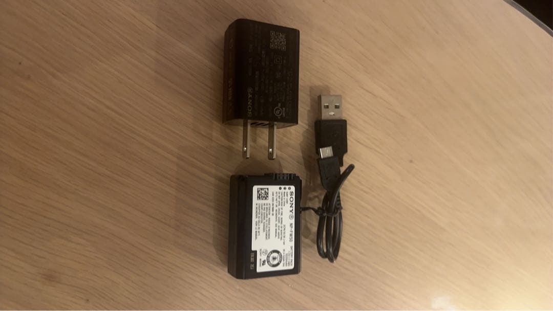 ⭐︎まき⭐︎お値下げ！　Sony α6400 ダブルズームレンズセット