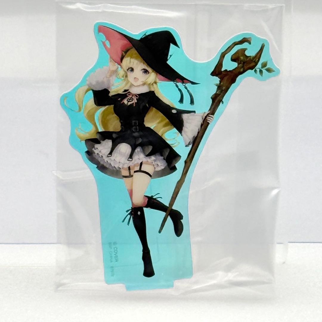 一番くじ ホロライブ 角巻わため フィギュア 推しセット アクスタ チャーム