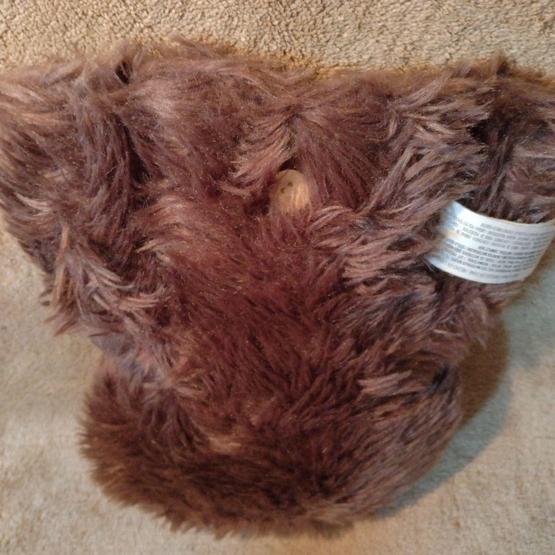 FUGGLER ぬいぐるみ