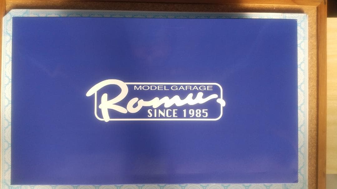 スパーク製　1/18 ロータス・ジャッド101　【新品】