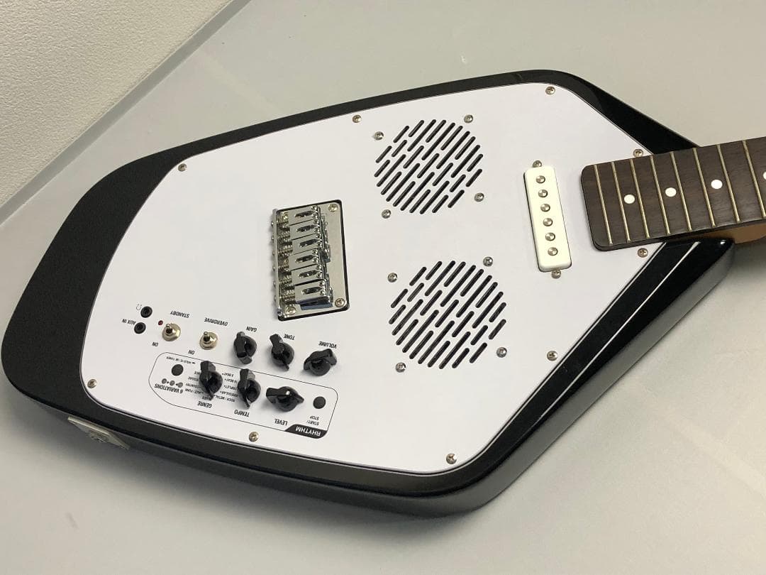 VOX APACHE-II 　　APACHE 2 　アンプ リズムボックス 内蔵