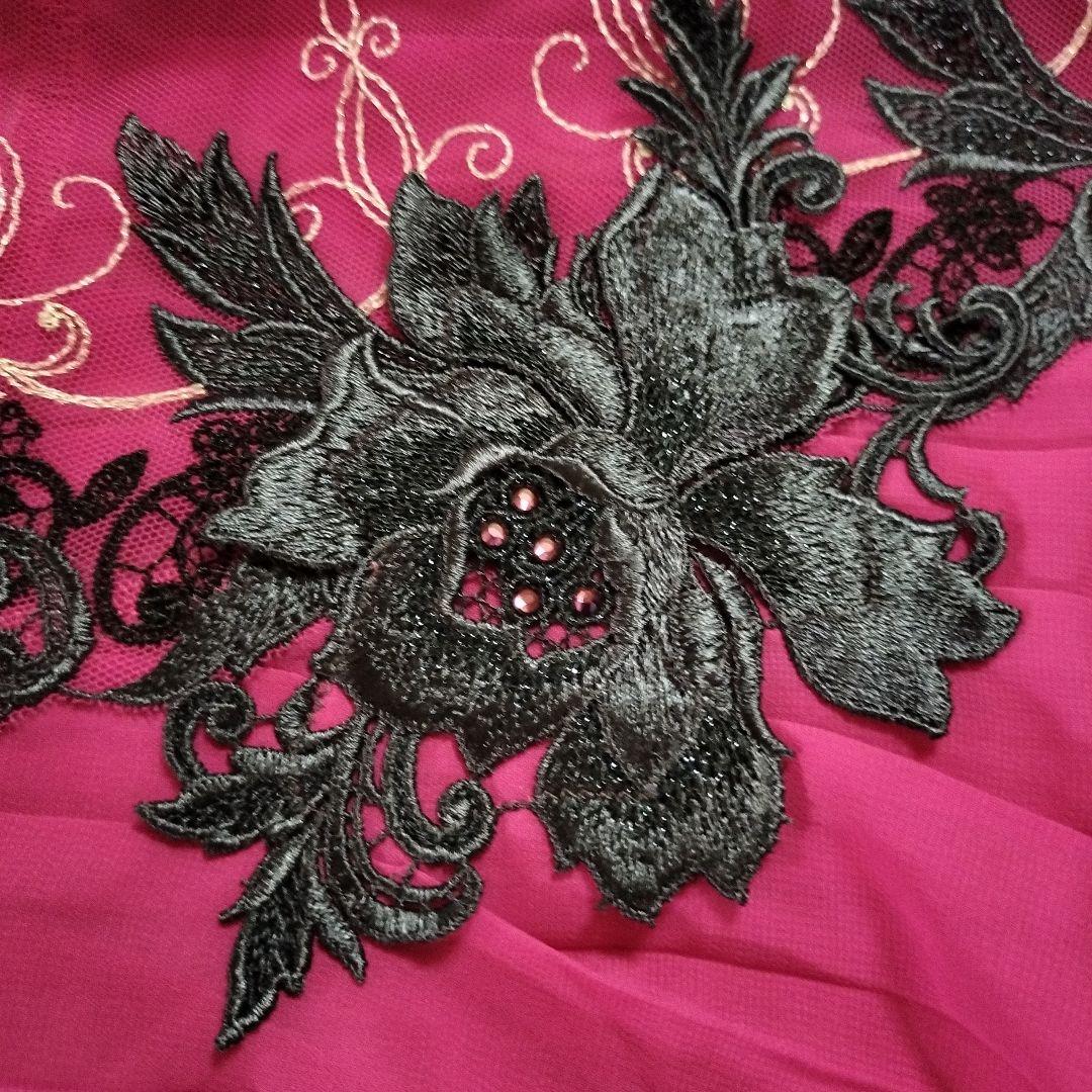 サルート歌舞伎　プレステージキャミソールL即購入◎最終お値下げ