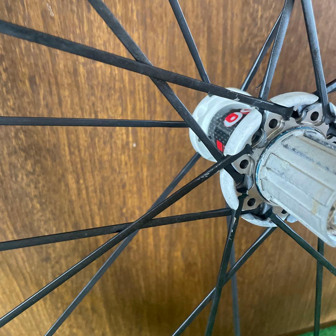 フルクラム　レーシングゼロ