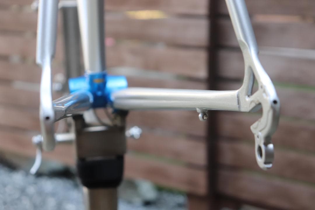 【希少‼】COLNAGO OVAL CX コルナゴ オーバルCX カンパニョーロ