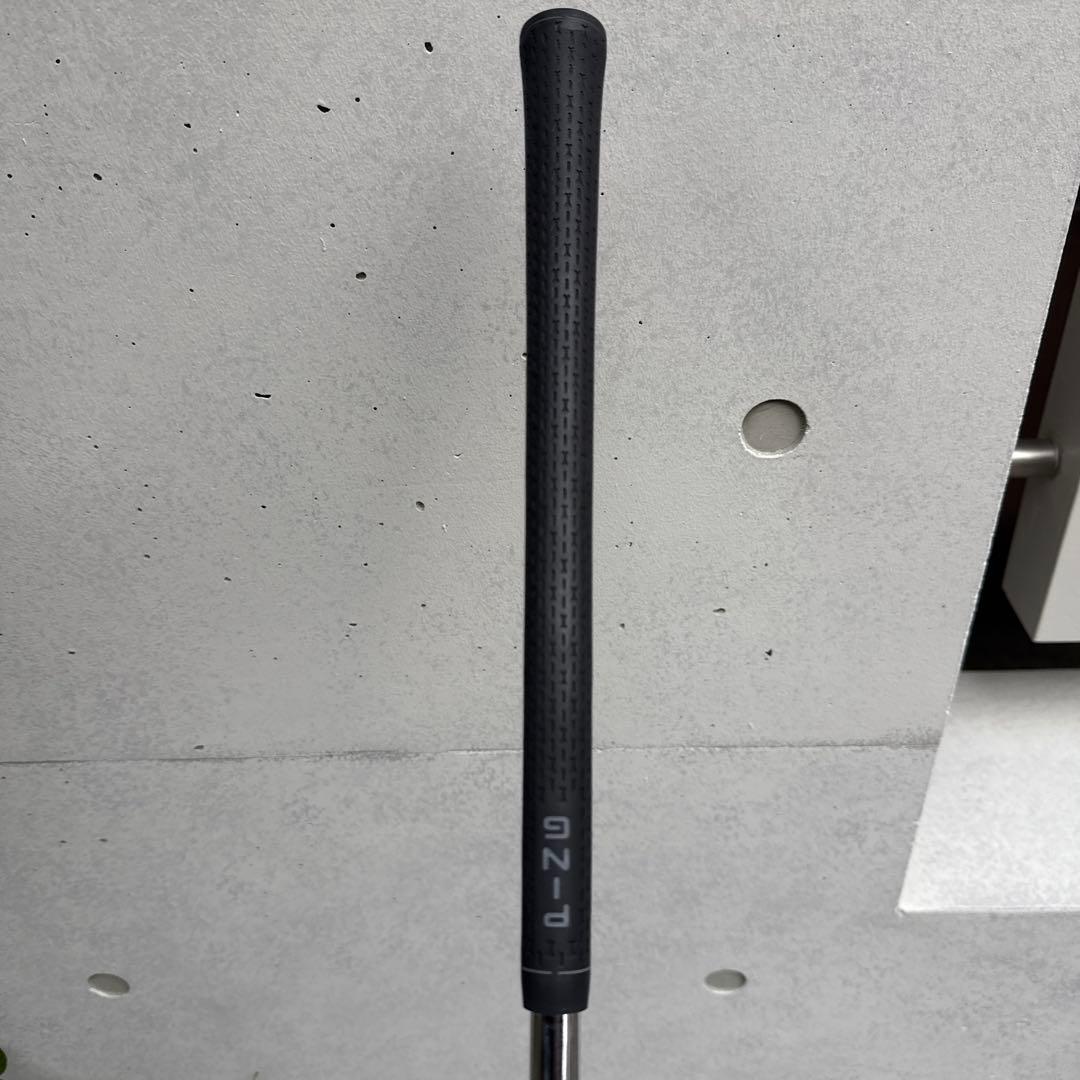 PING S159ウェッジ ロフト56Ｅ-10 AWT 2.0 LITE R