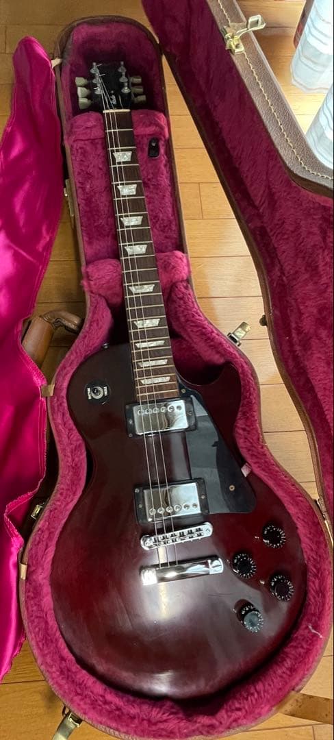 ギブソンレスポール