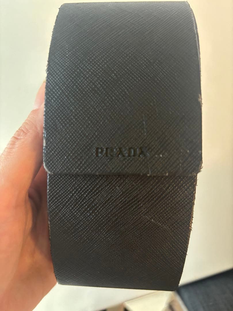PRADA サングラス　プラダ