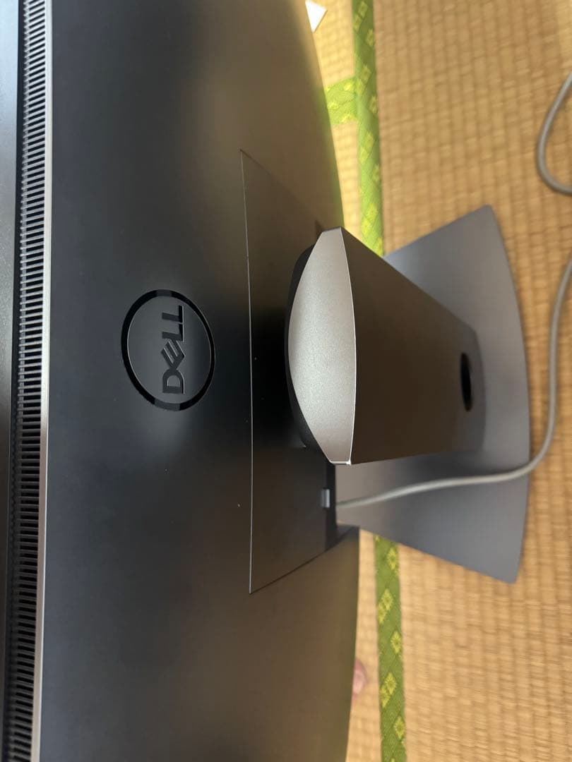 DELL U4919DW 49インチモニタ Ultra Wide