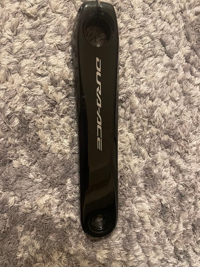 【未使用品】DURA-ACE FC-R9200 左クランクアーム 170mm