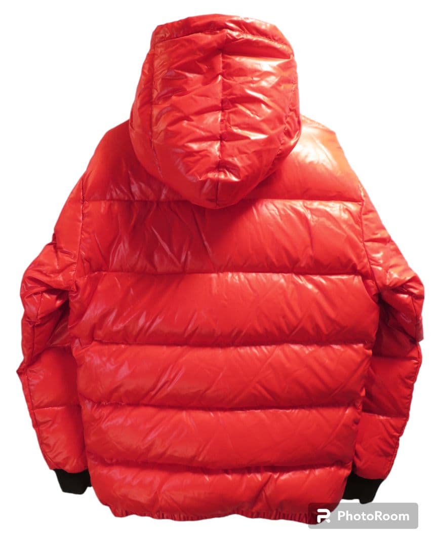 MOUNTAIN EQUIPMENT DUVET ダウンジャケット XL