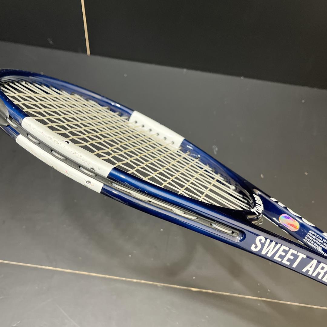 TOALSON SWEETAREA トアルソン スイートエリア320 ラケット