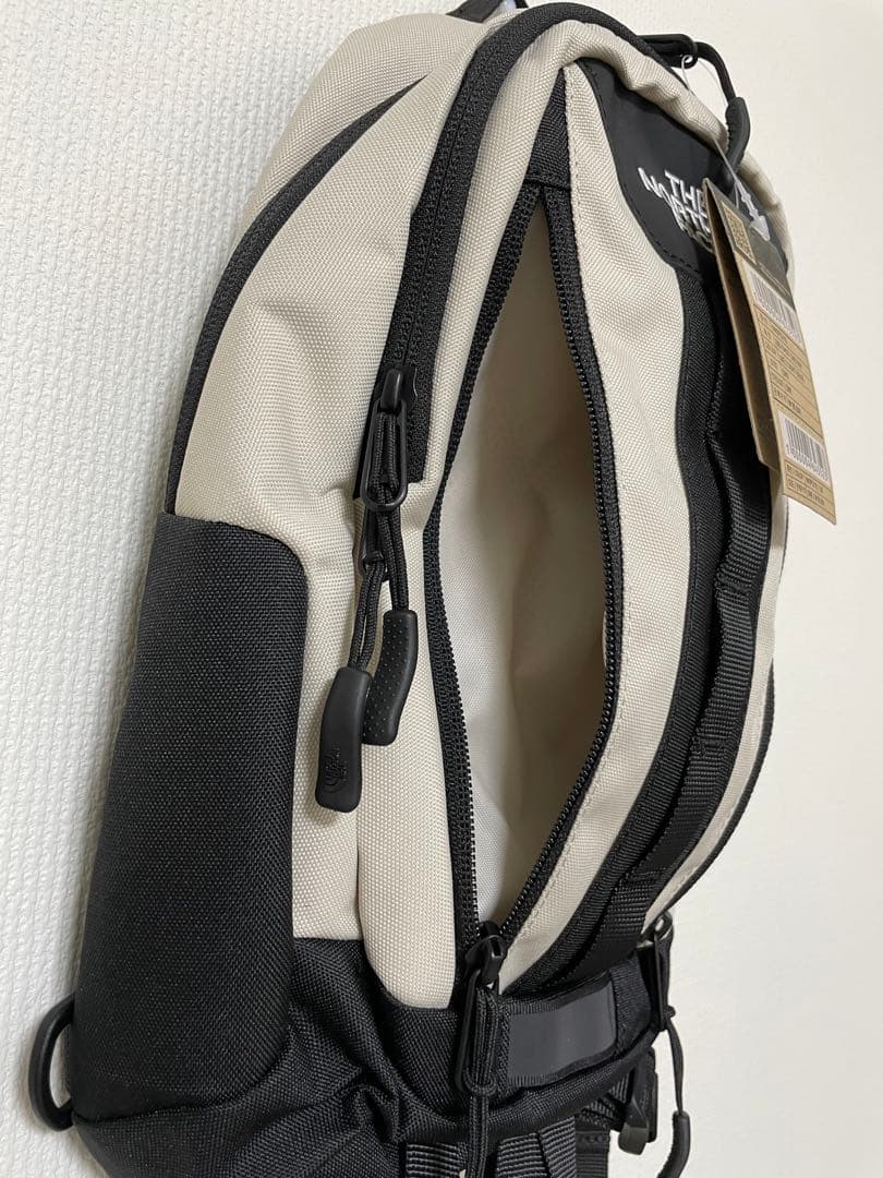 【1点のみ】ザノースフェイス　NN2PQ11B ビッグショットワンウェイ