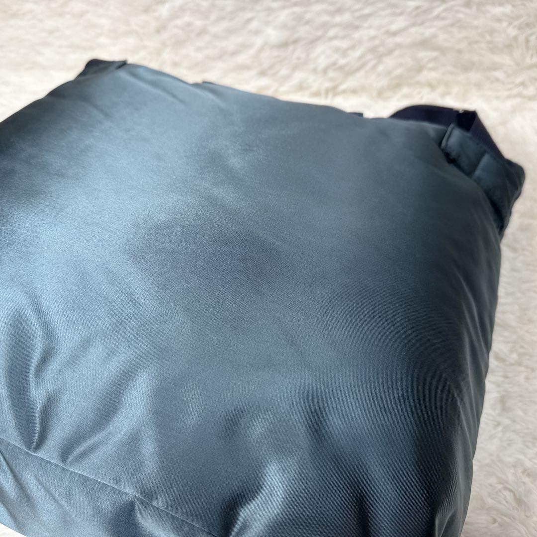 【激レア】PORTER BAL HELMET BAG コラボ 19AW ネイビー