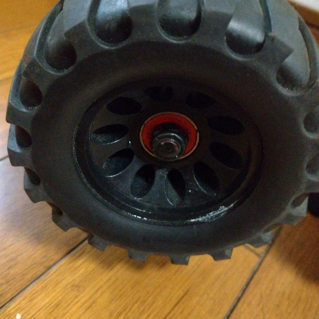 オフロードウィール　トラック　スケートボード　スケボー　ウィール
