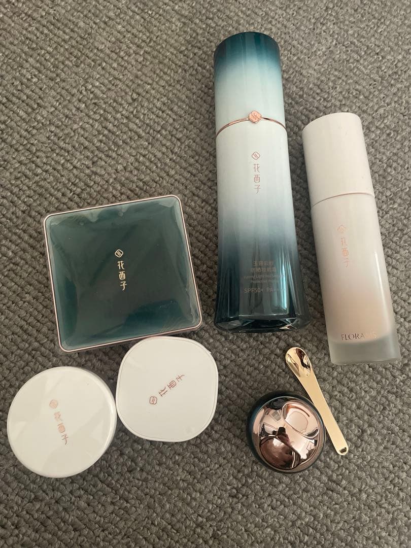 花西子よろこび限定セット