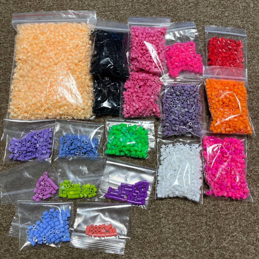 アイロンビーズセット