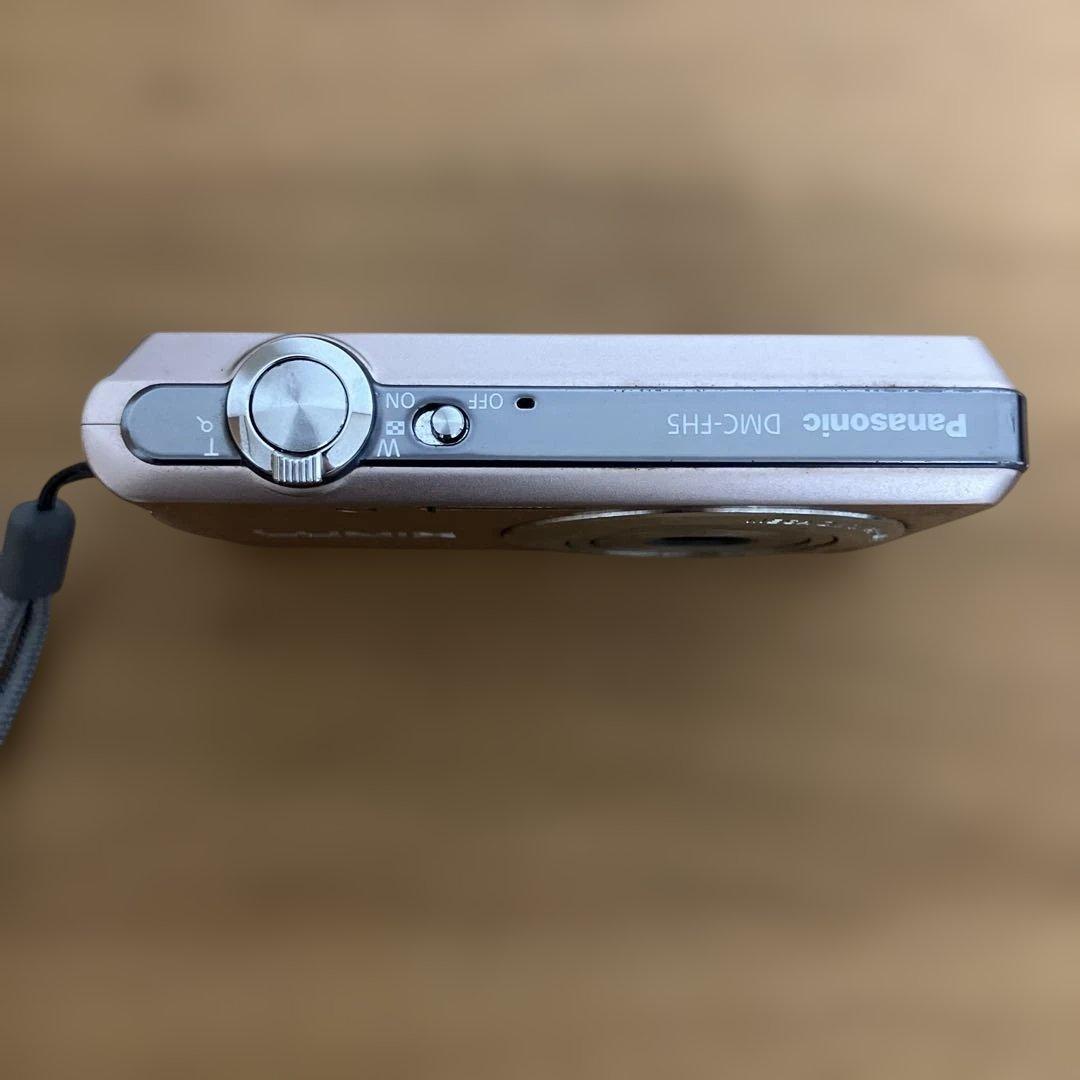 LUMIX デジタルカメラ